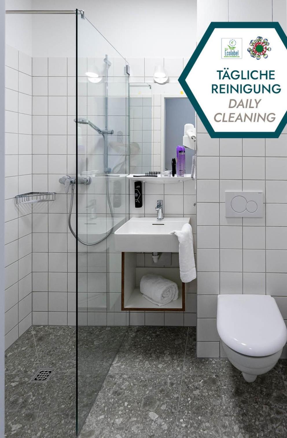 Motel Schlafraum Schluesslberg-Dein Smartes Hotel-Contactless Check-In Schlusslberg Екстер'єр фото